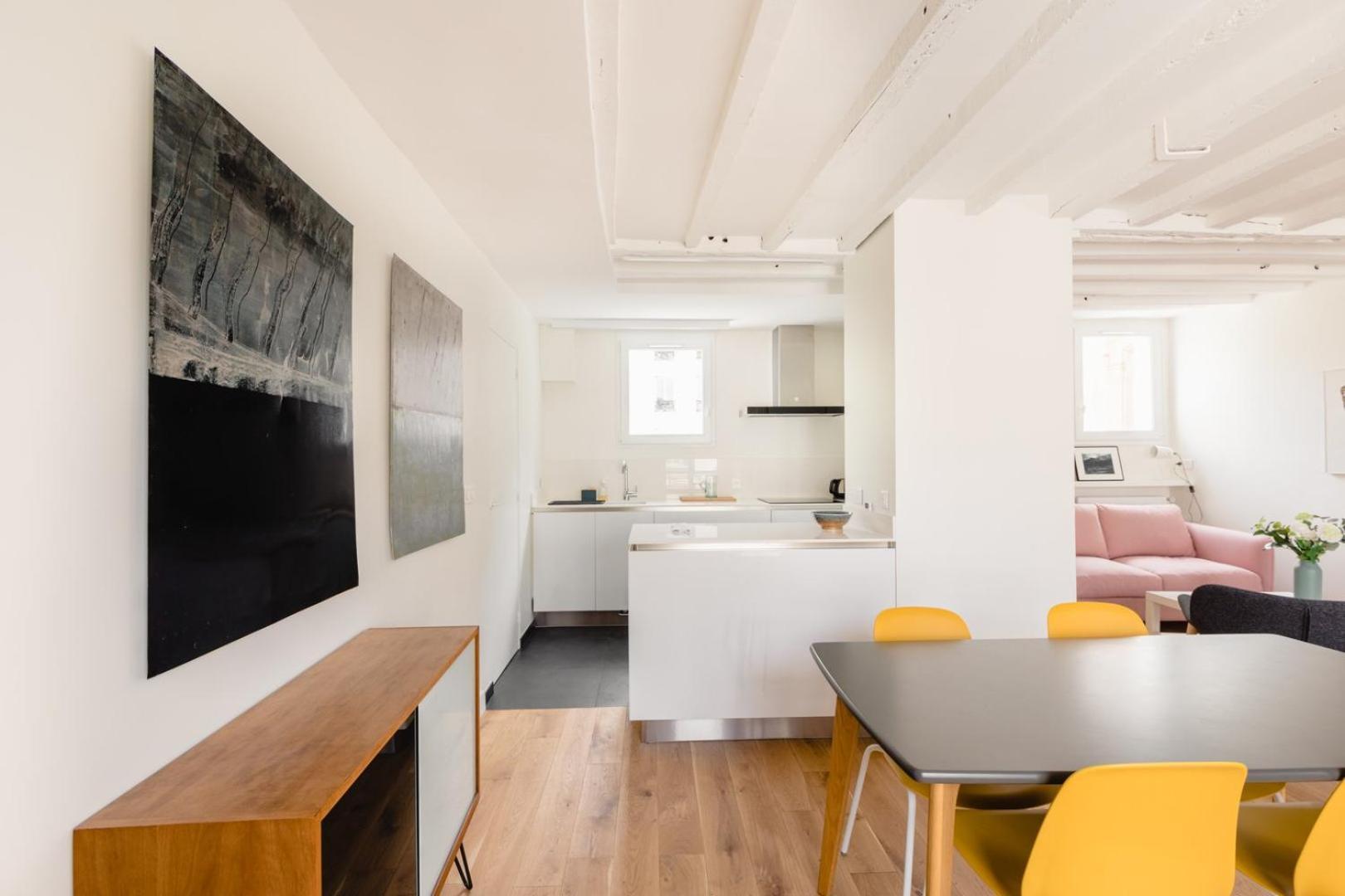 Guestready - Tranquila Em Le Marais *