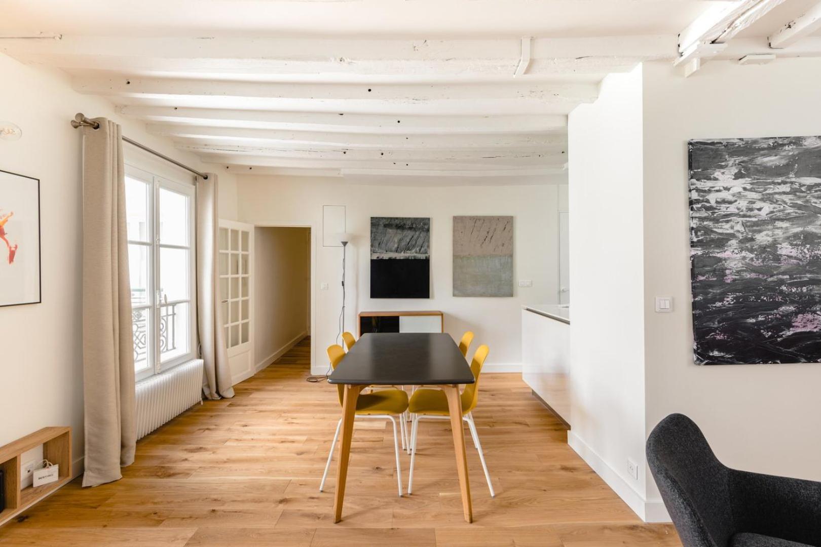 Guestready - Tranquila Em Le Marais *