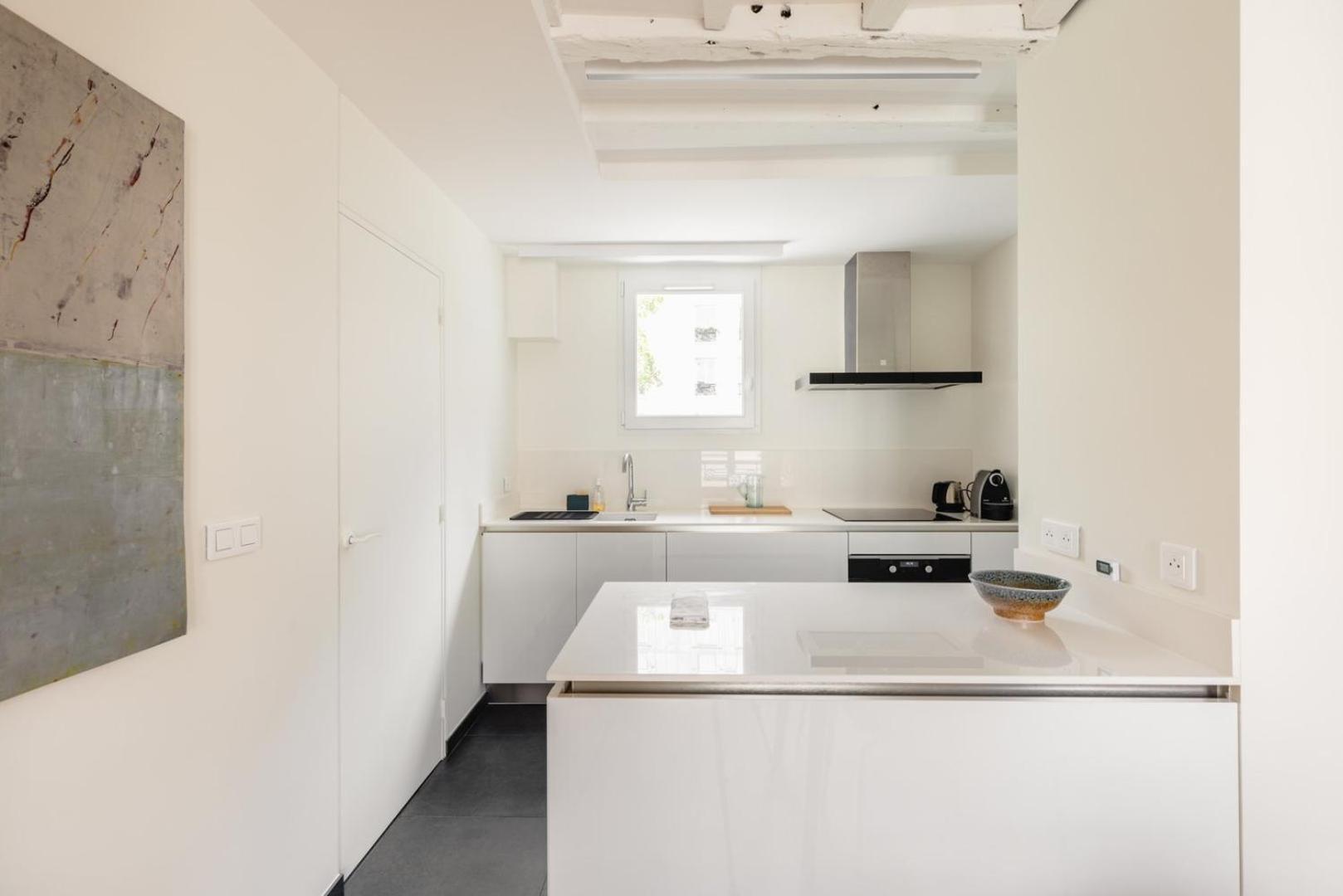 Guestready - Tranquila Em Le Marais *