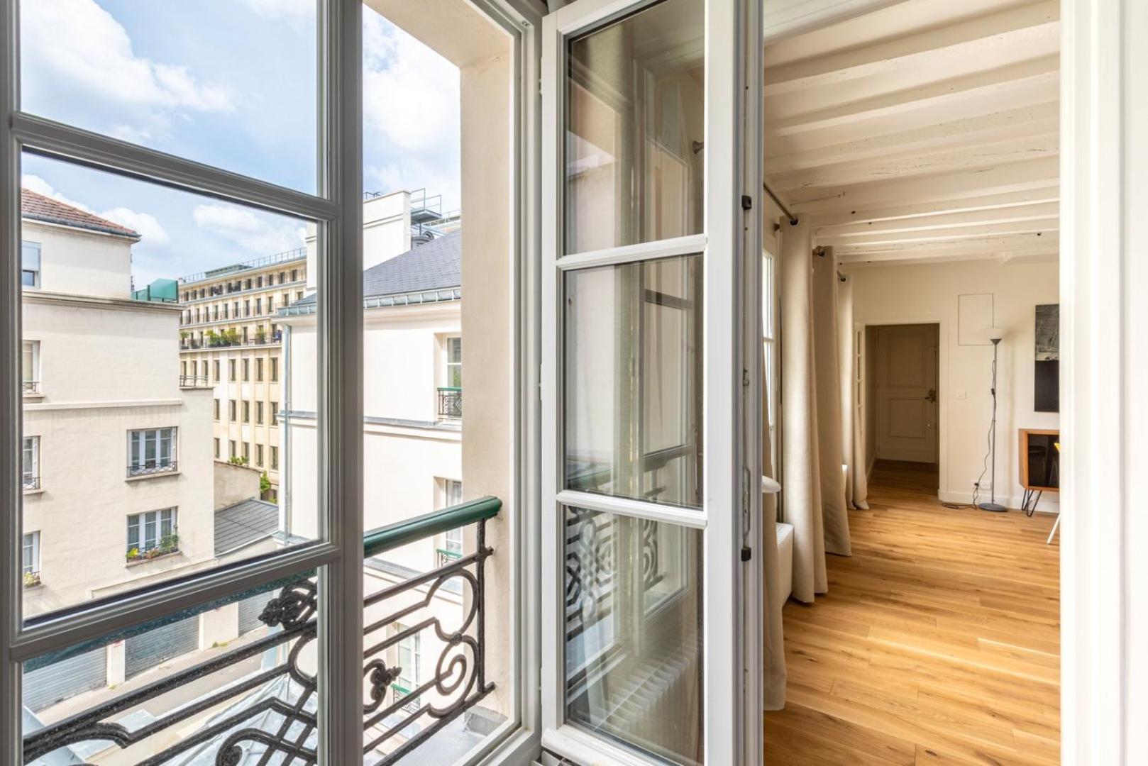 Guestready - Tranquila Em Le Marais *